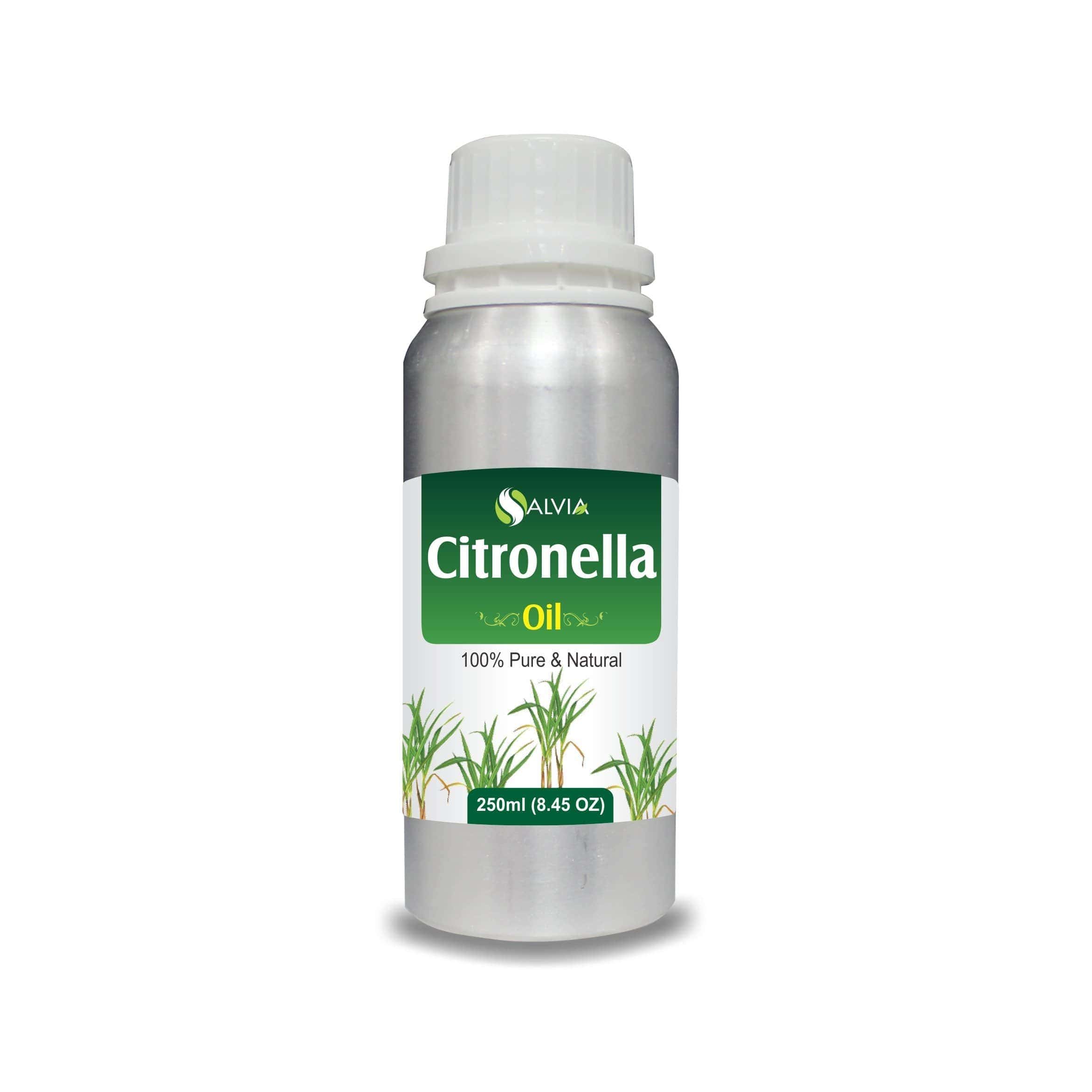 citronella oil side effects citronella oil side effects